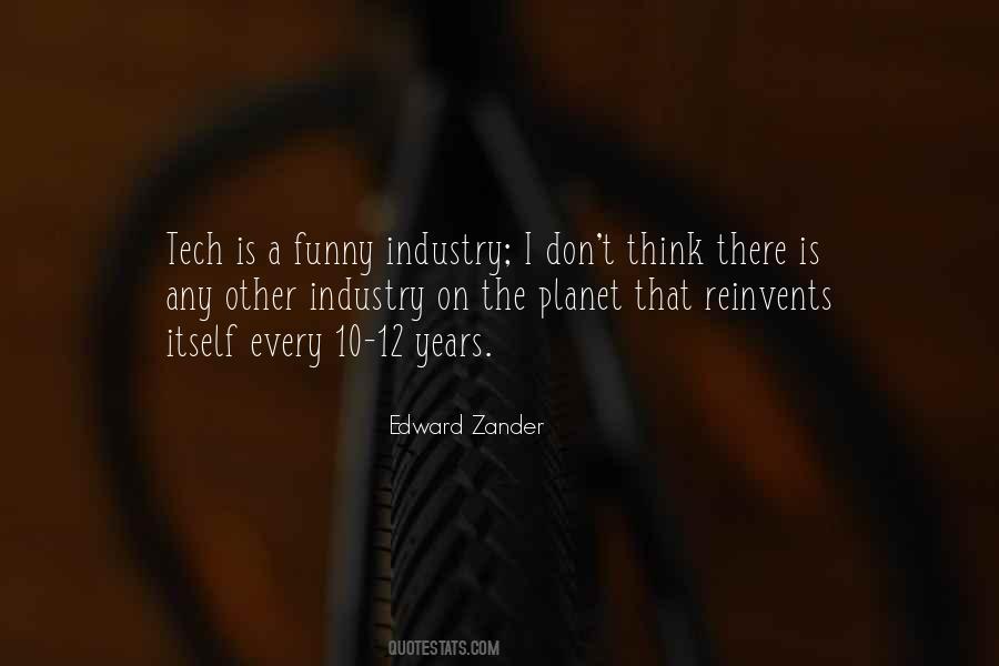 Reinvents Quotes #1827447