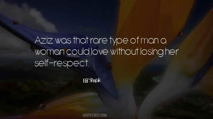 Quotes About Love Without Respect #737219