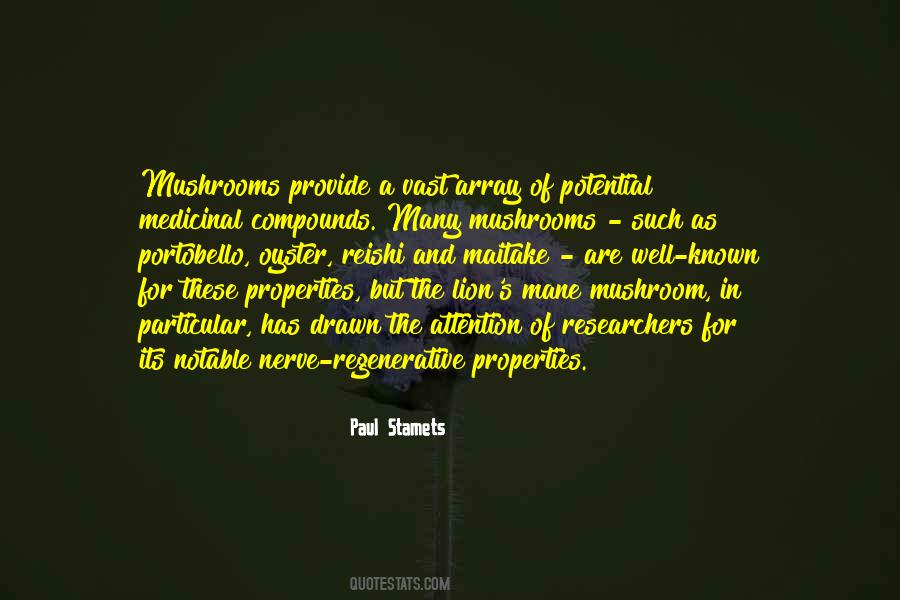Reishi Quotes #438687