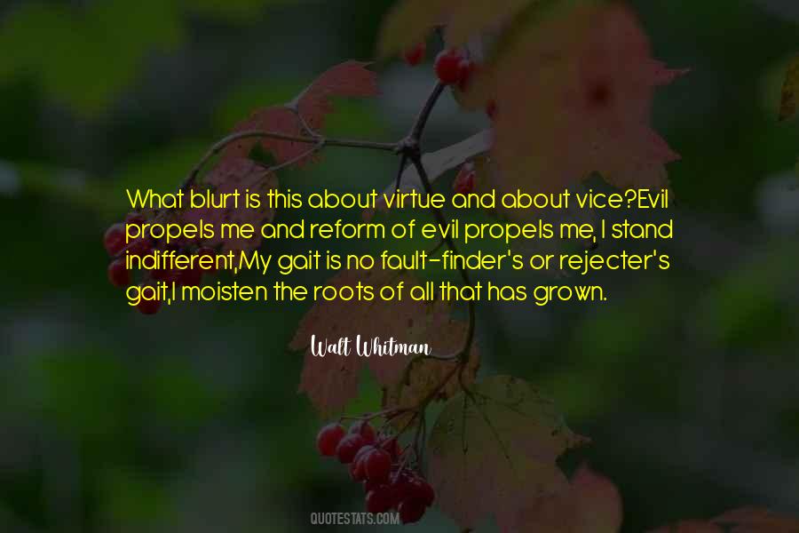 Rejecter's Quotes #58519