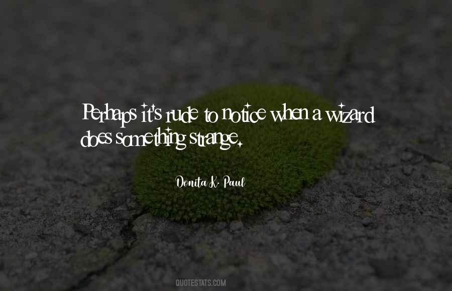 Quotes About Beautiful Spaces #1119272