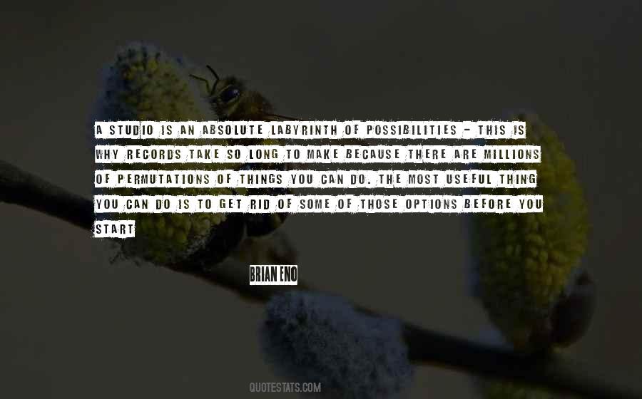 Quotes About Beautiful Spaces #1400082