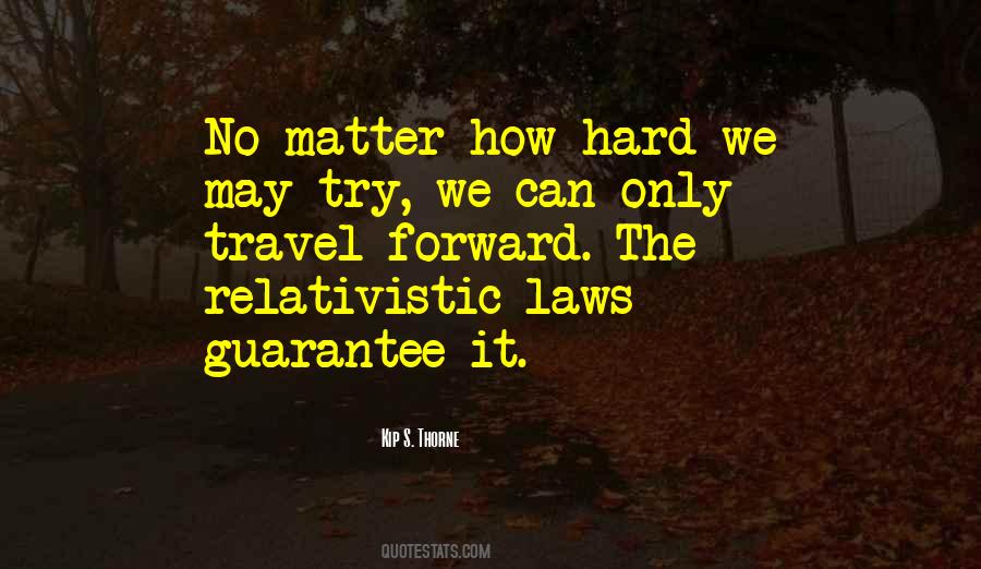 Relativistic Quotes #1519199