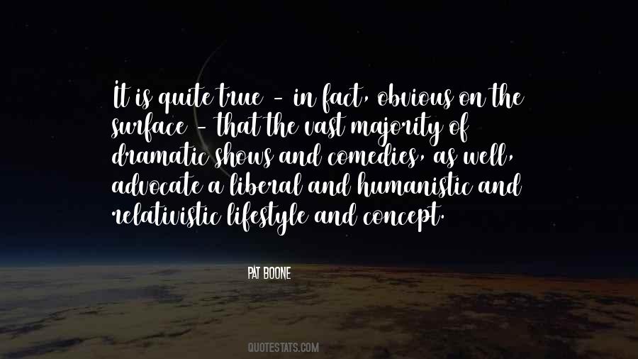 Relativistic Quotes #77410