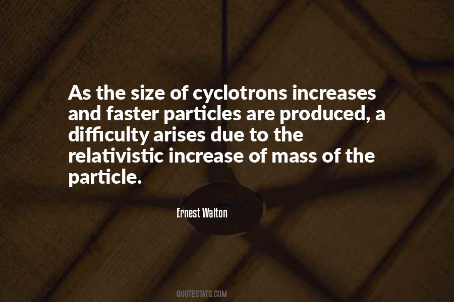 Relativistic Quotes #932098