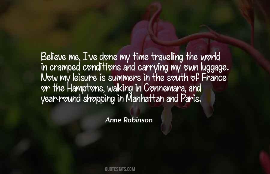 Quotes About Shopping In Paris #1025984