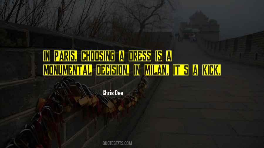 Quotes About Shopping In Paris #203633