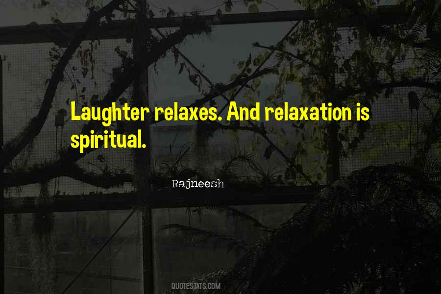 Relaxes Quotes #953726