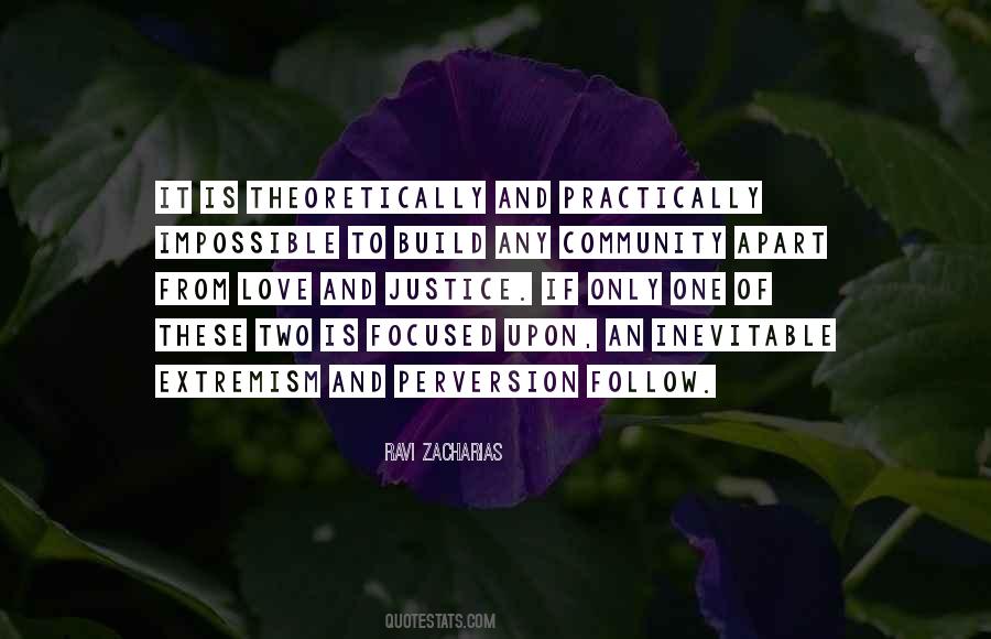 Quotes About Perversion #1438979