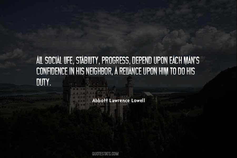 Reliance's Quotes #1047573