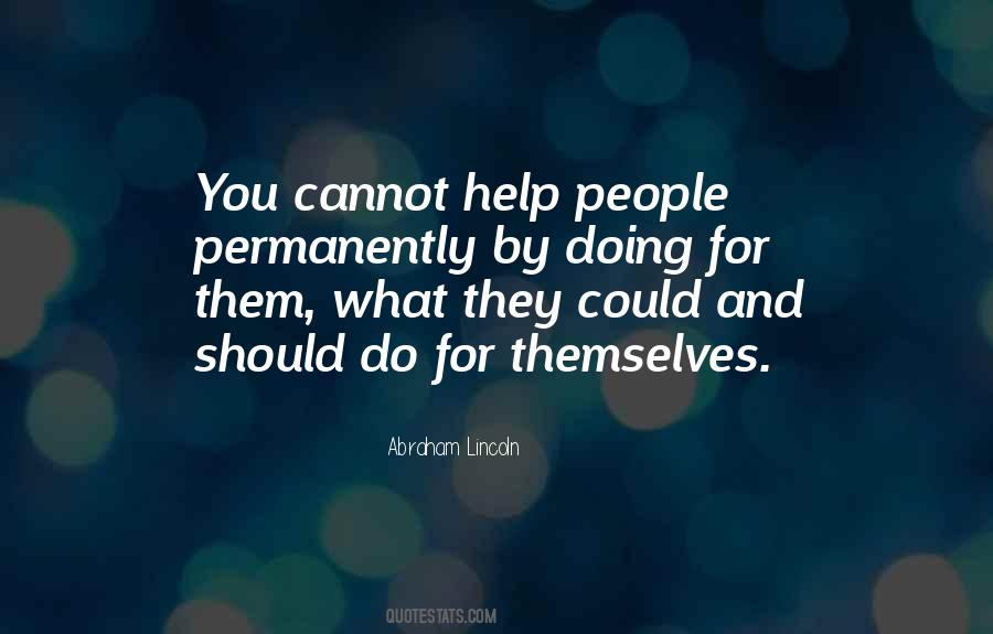 Reliance's Quotes #156373