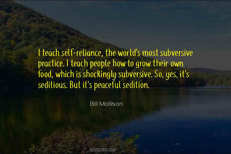 Reliance's Quotes #1653606