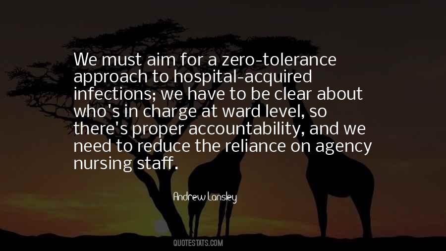 Reliance's Quotes #1807079