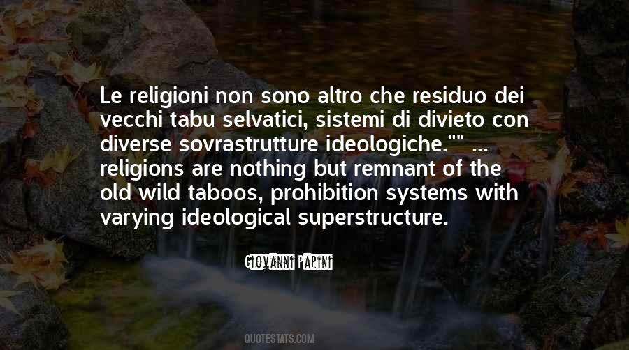 Religioni Quotes #1002133