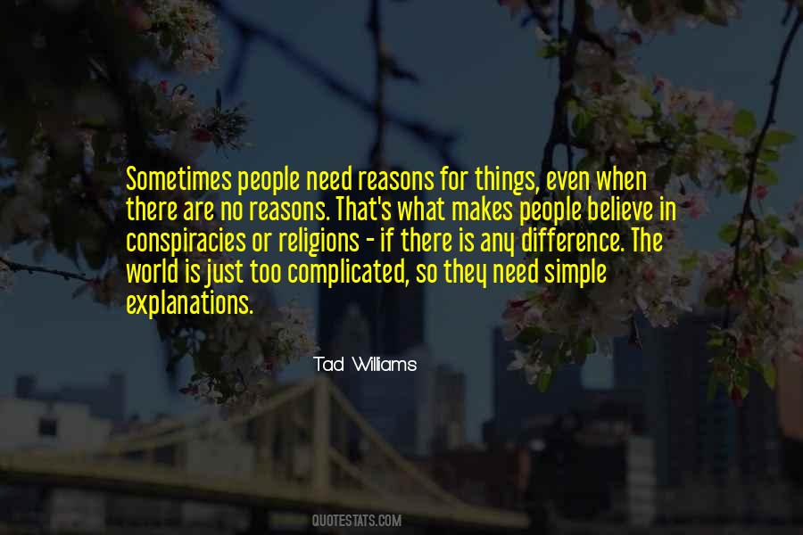 Religions's Quotes #121278