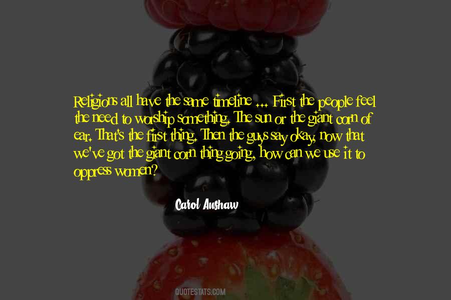 Religions's Quotes #221122