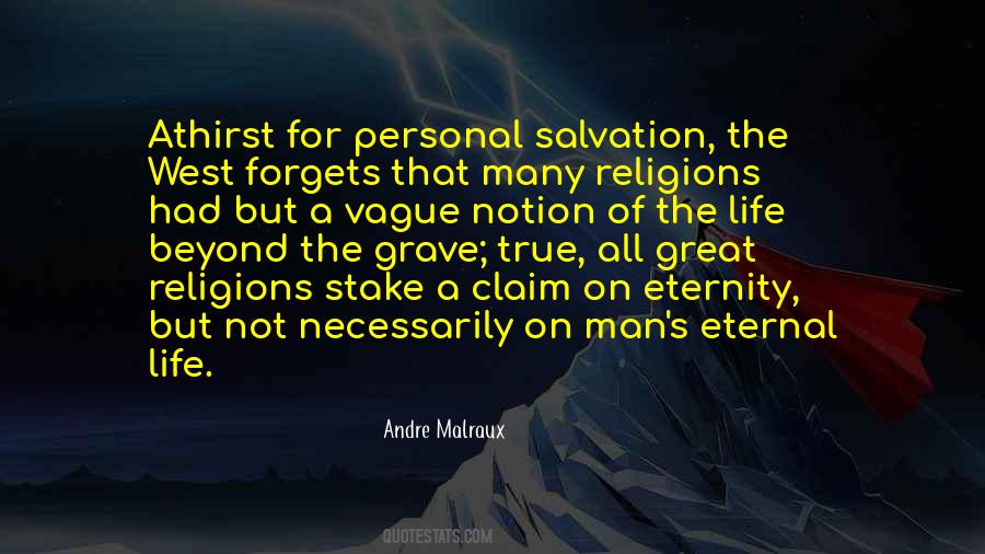 Religions's Quotes #248698