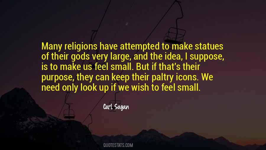 Religions's Quotes #372006