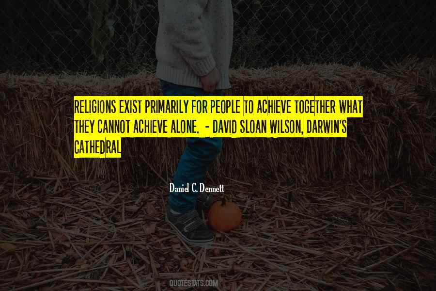 Religions's Quotes #393590