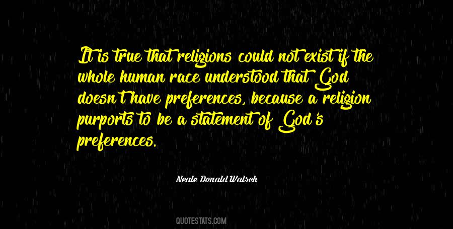 Religions's Quotes #732334