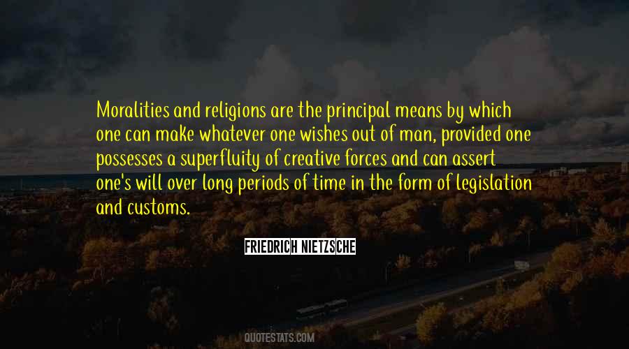 Religions's Quotes #88760