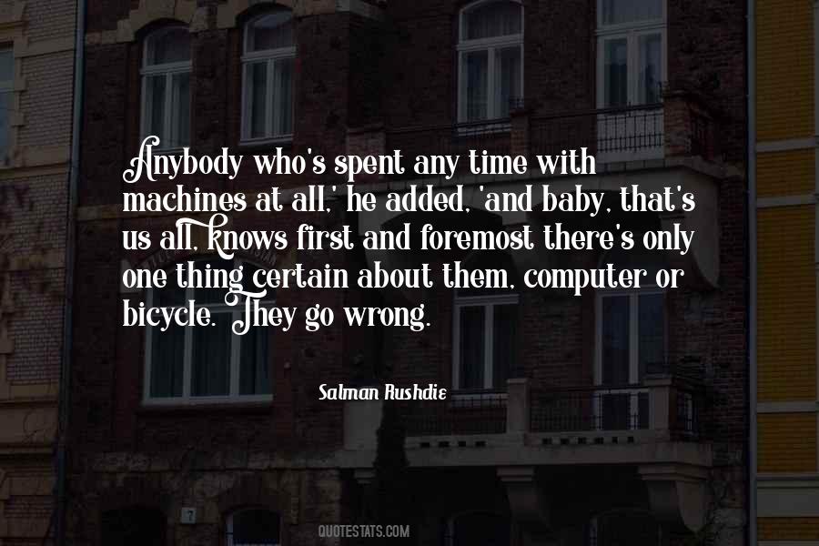 Reliquary Quotes #240681