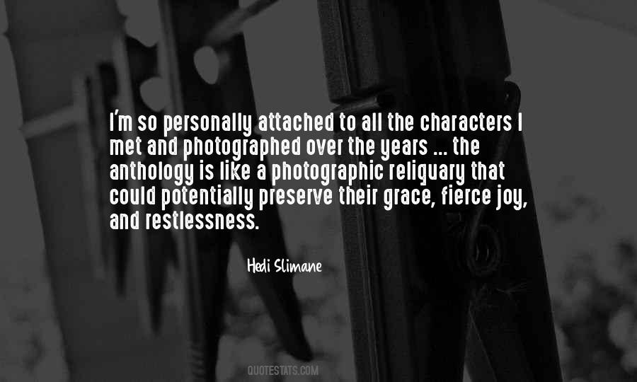 Reliquary Quotes #577601