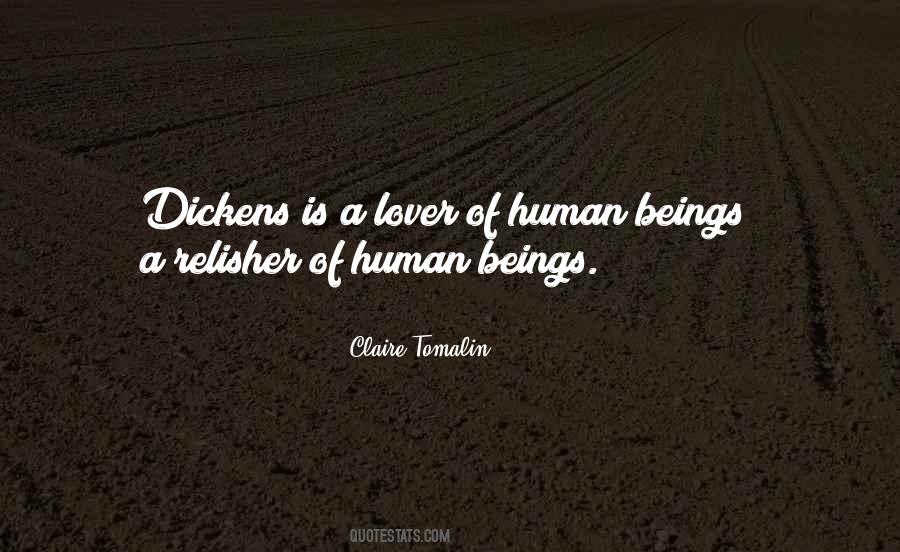 Relisher Quotes #651029