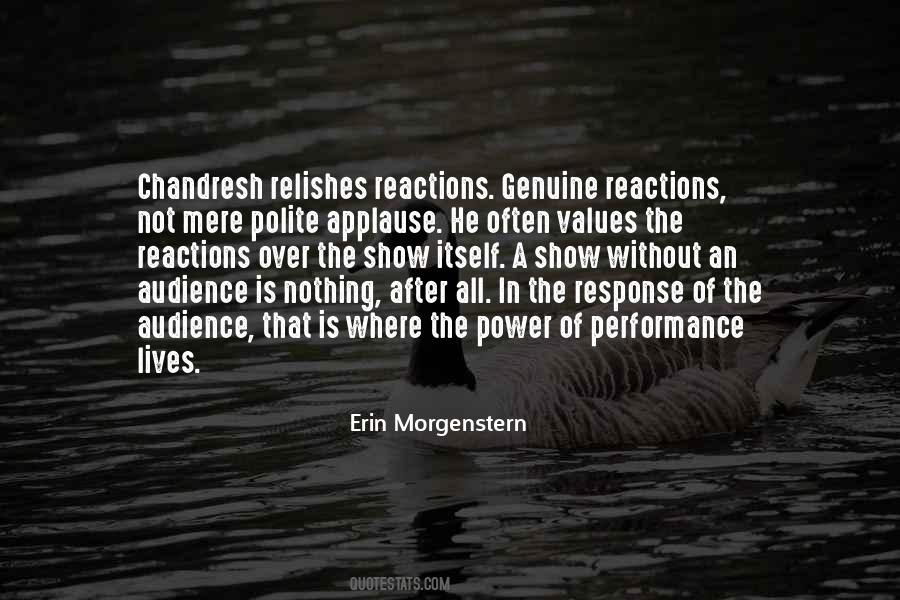 Relishes Quotes #1009808