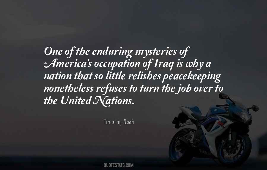 Relishes Quotes #1673250
