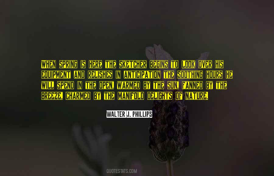 Relishes Quotes #1828955