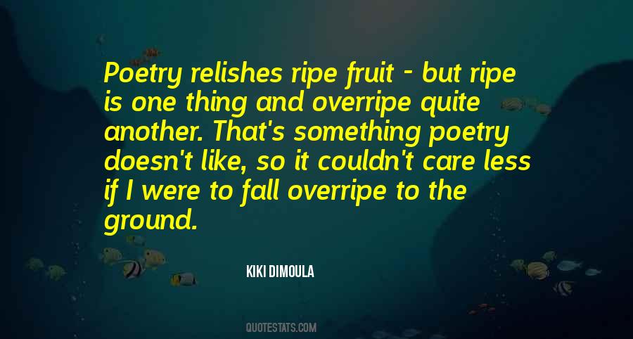 Relishes Quotes #201901