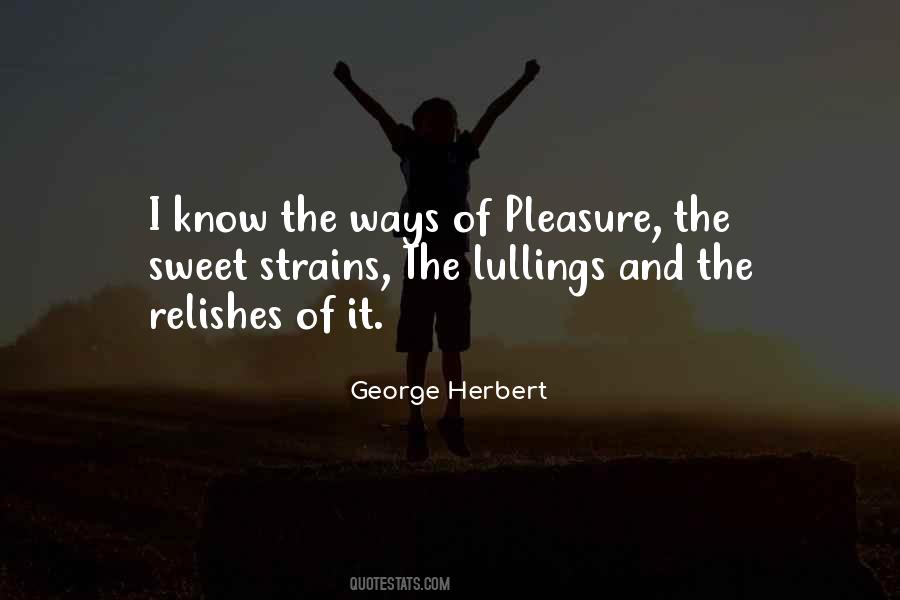 Relishes Quotes #258762