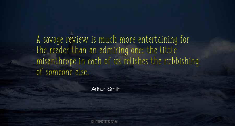 Relishes Quotes #521179