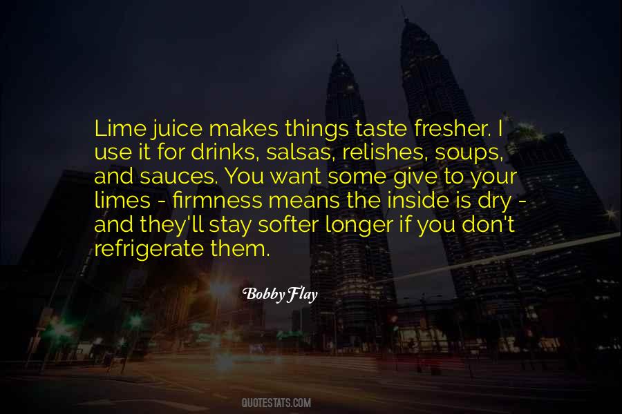 Relishes Quotes #724155