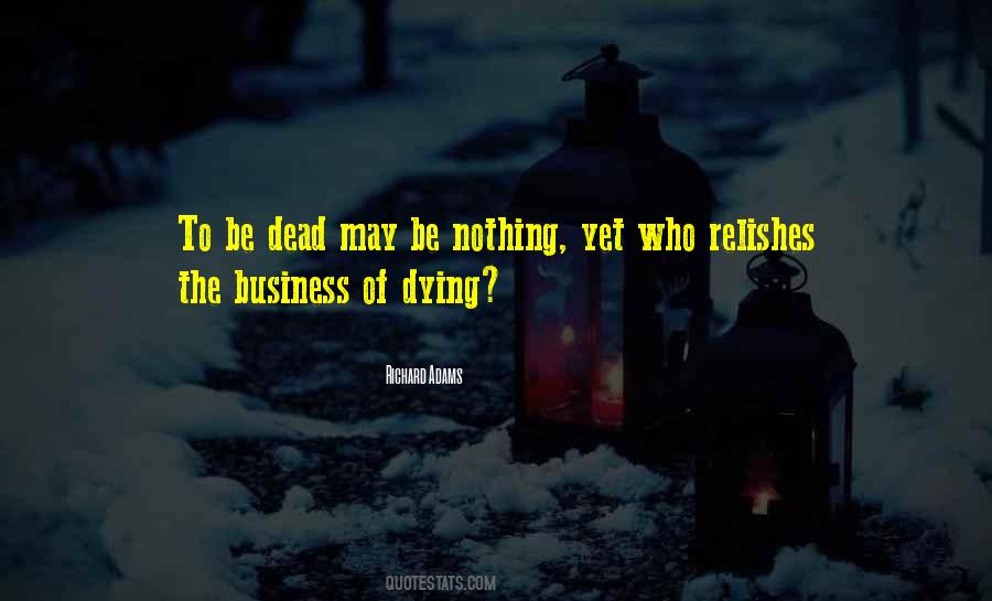 Relishes Quotes #936877