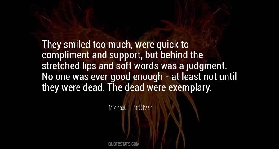 Remainest Quotes #1158994