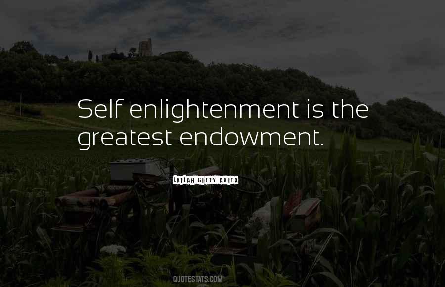 Quotes About Enlightenment And Education #260263
