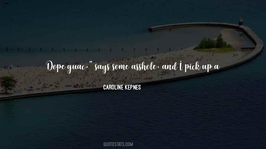 Remarkable's Quotes #92783