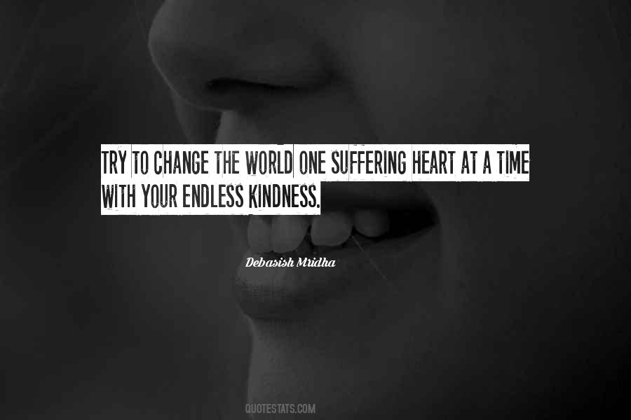 Quotes About Endless Hope #975150
