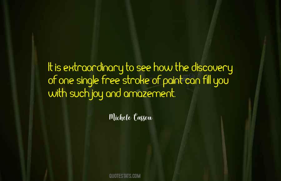 Quotes About Amazement #518960