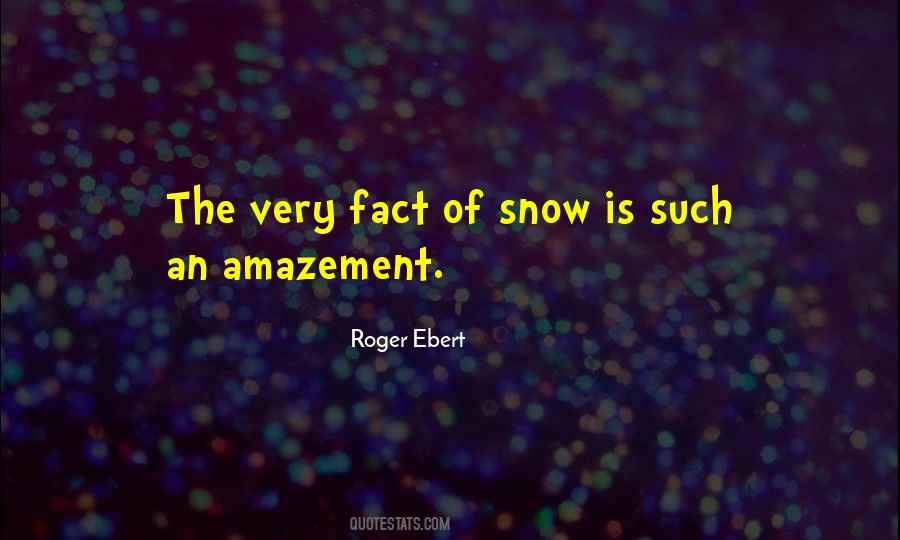 Quotes About Amazement #665222