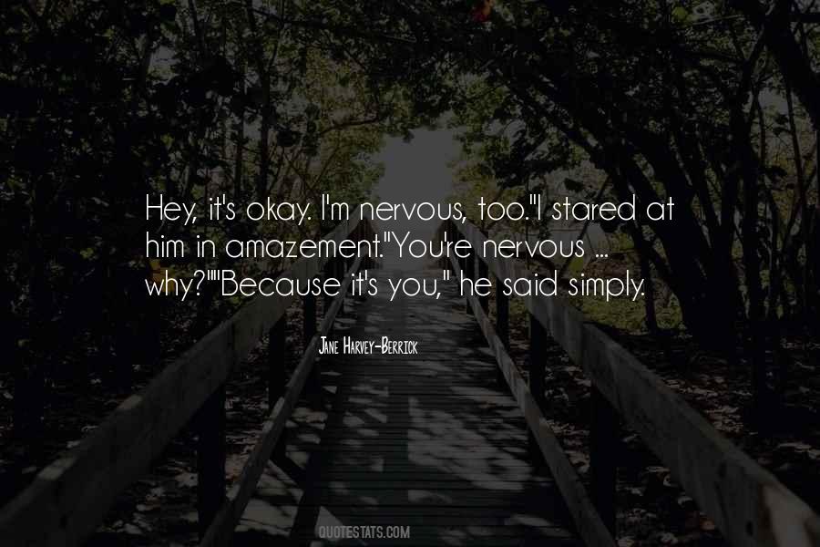 Quotes About Amazement #798157