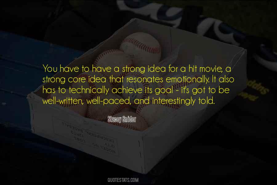 Removable Quotes #1617132
