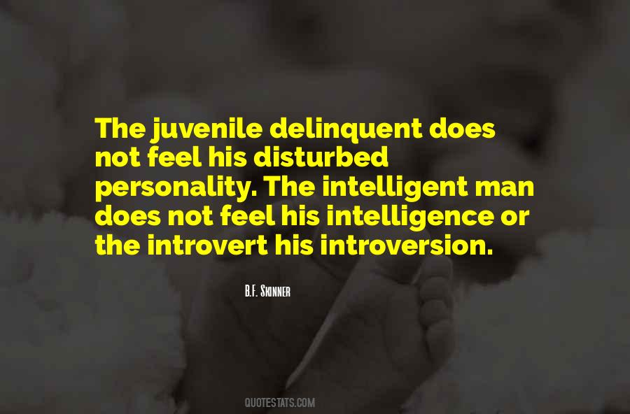 Quotes About Intelligent Man #141830