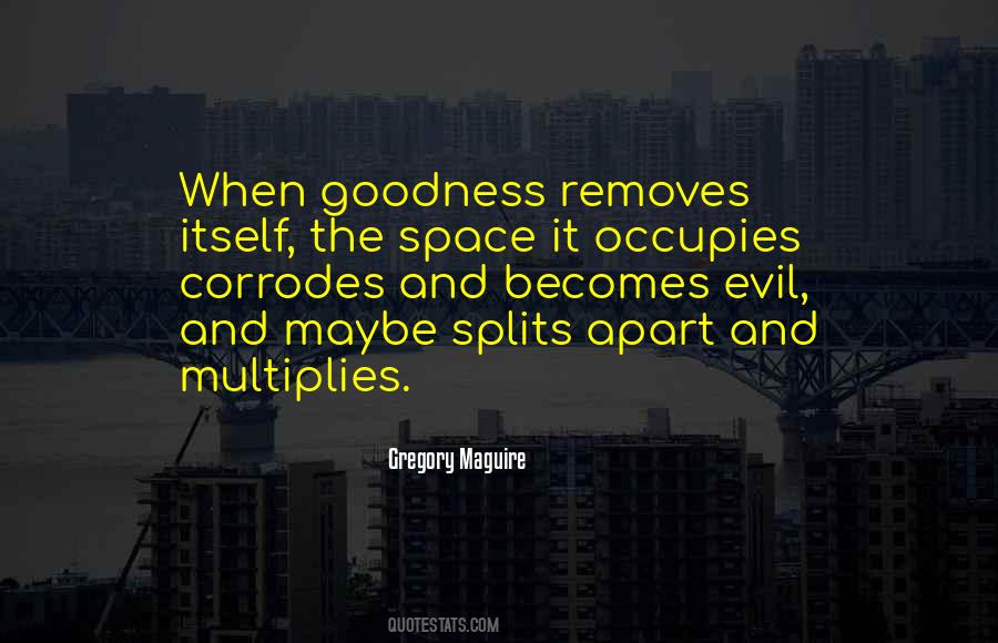 Removes Quotes #569074