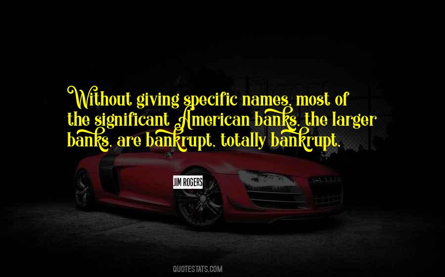 Remsburg Quotes #819258