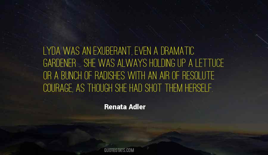 Renata Quotes #1152811