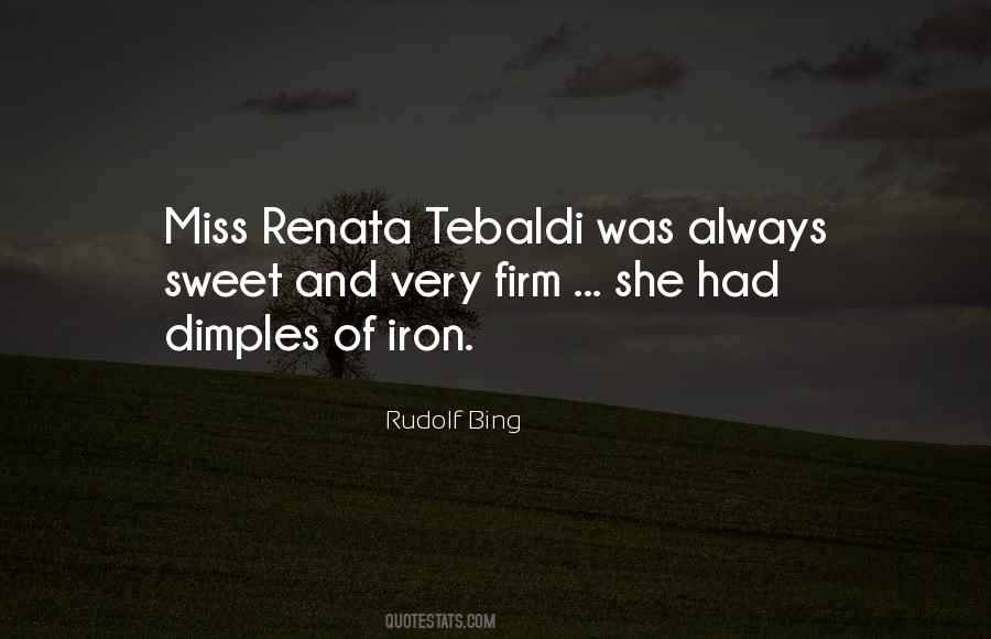 Renata Quotes #1647688