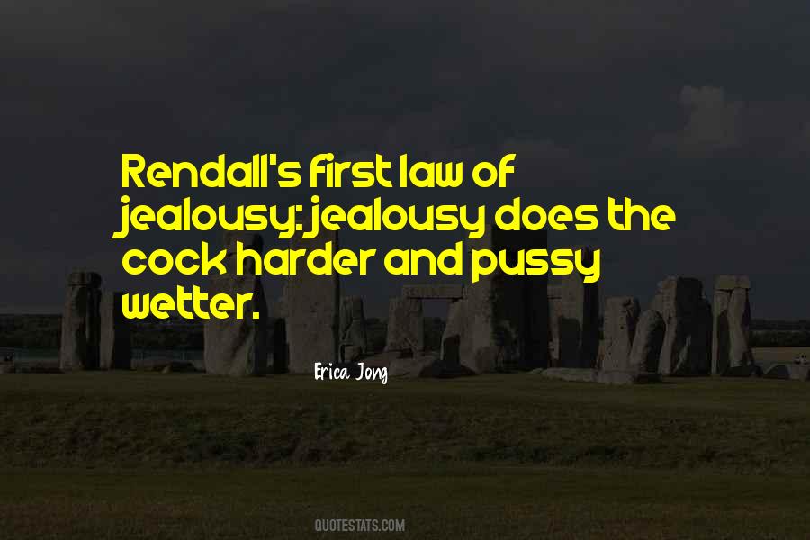 Rendall's Quotes #94864